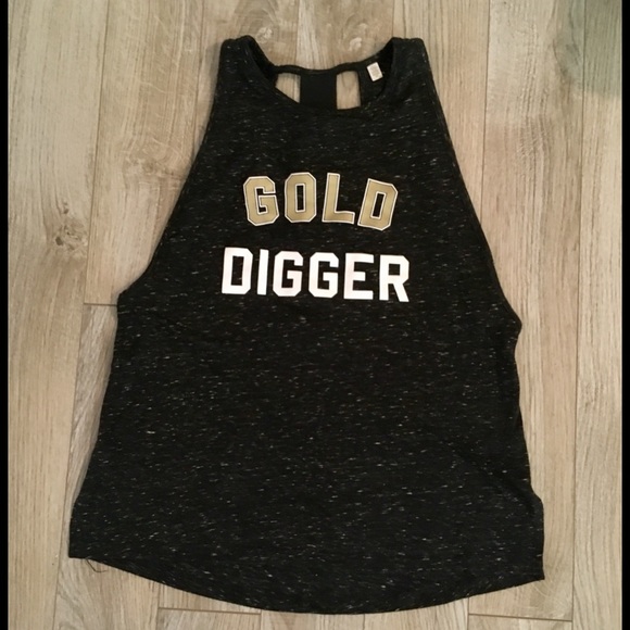 Victoria's Secret Tops - Victoria’s Secret VSX Workout Tank Top